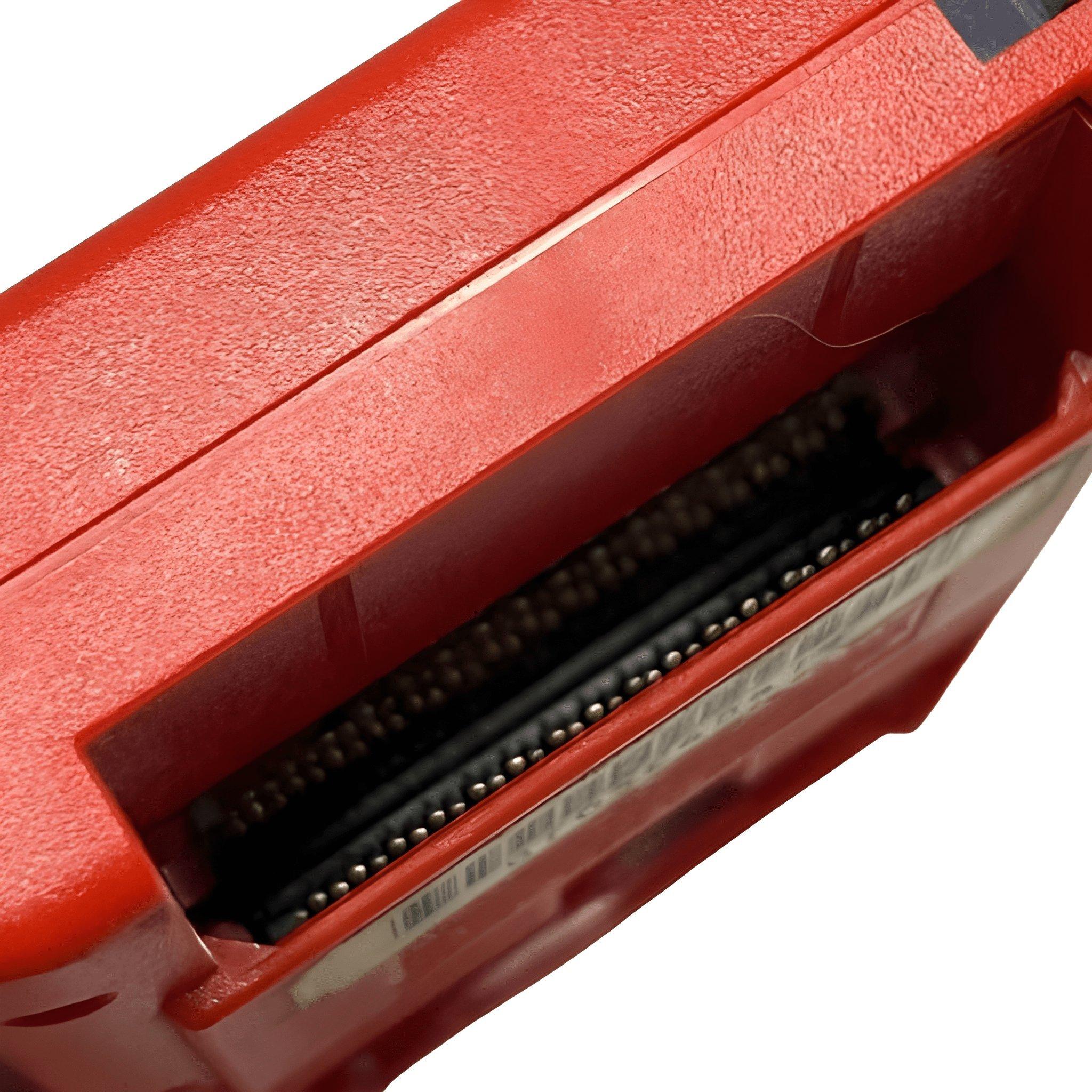 Game Boy Red