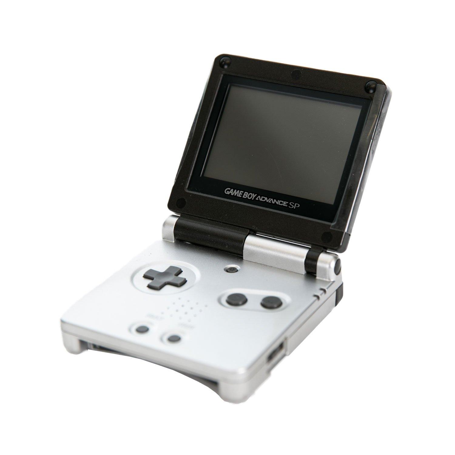 gba sp