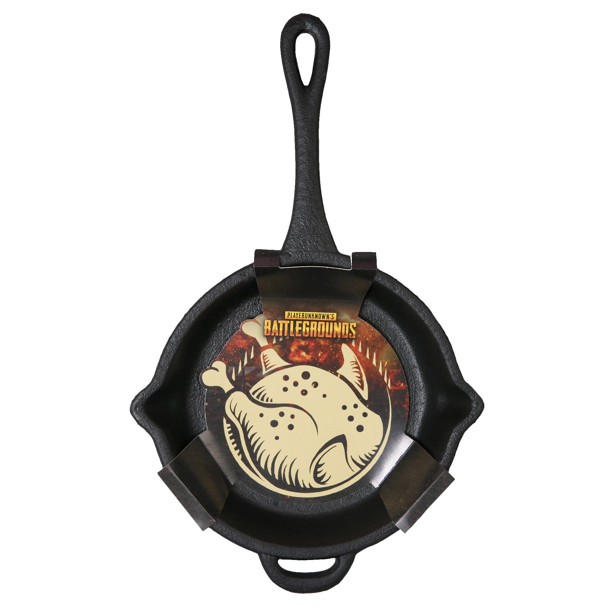 Fortnite Frying Pan Gamestop Playerunknown S Battlegrounds Foam Frying Pan Gamestop