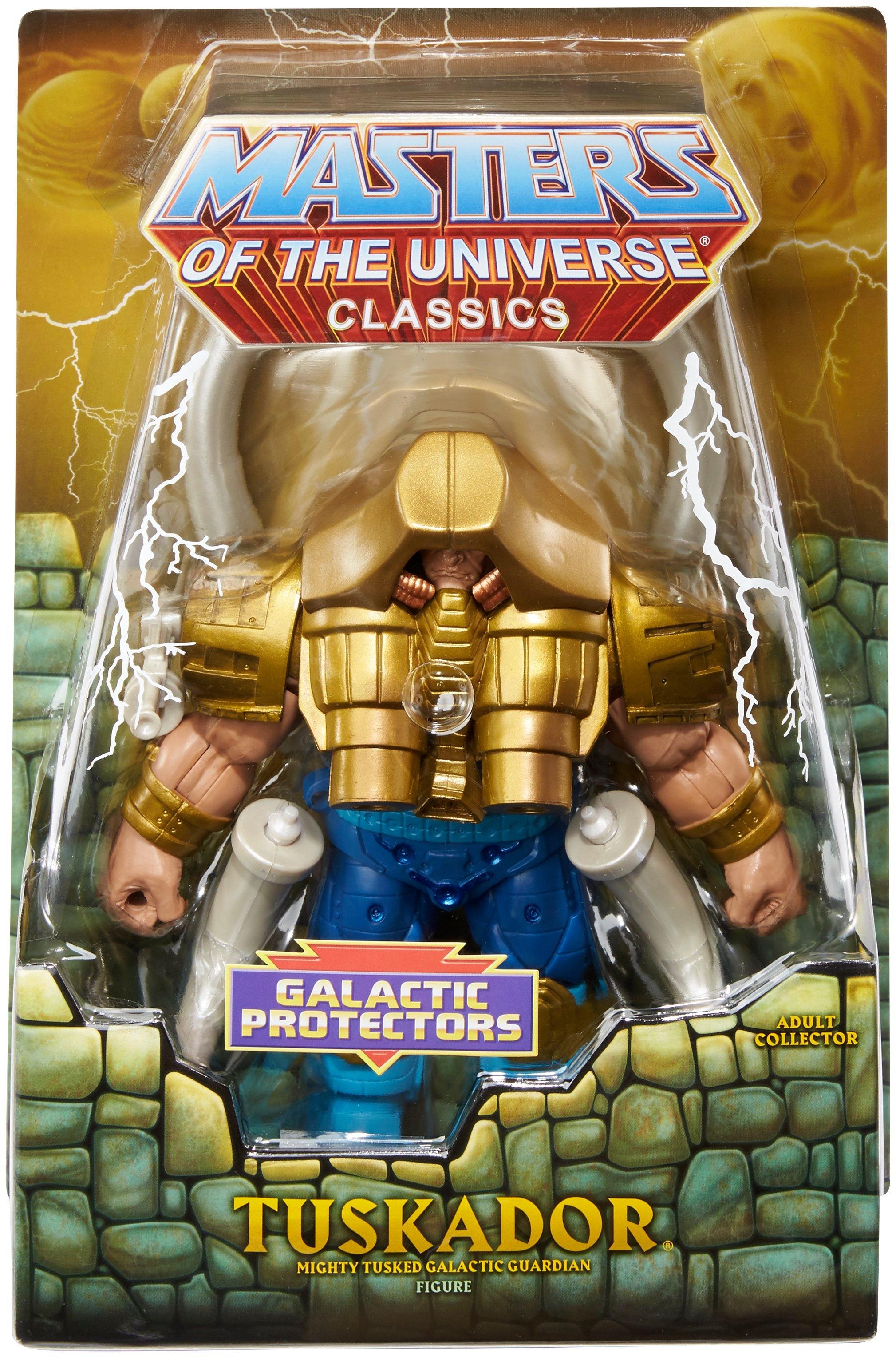master of the universe classics figures