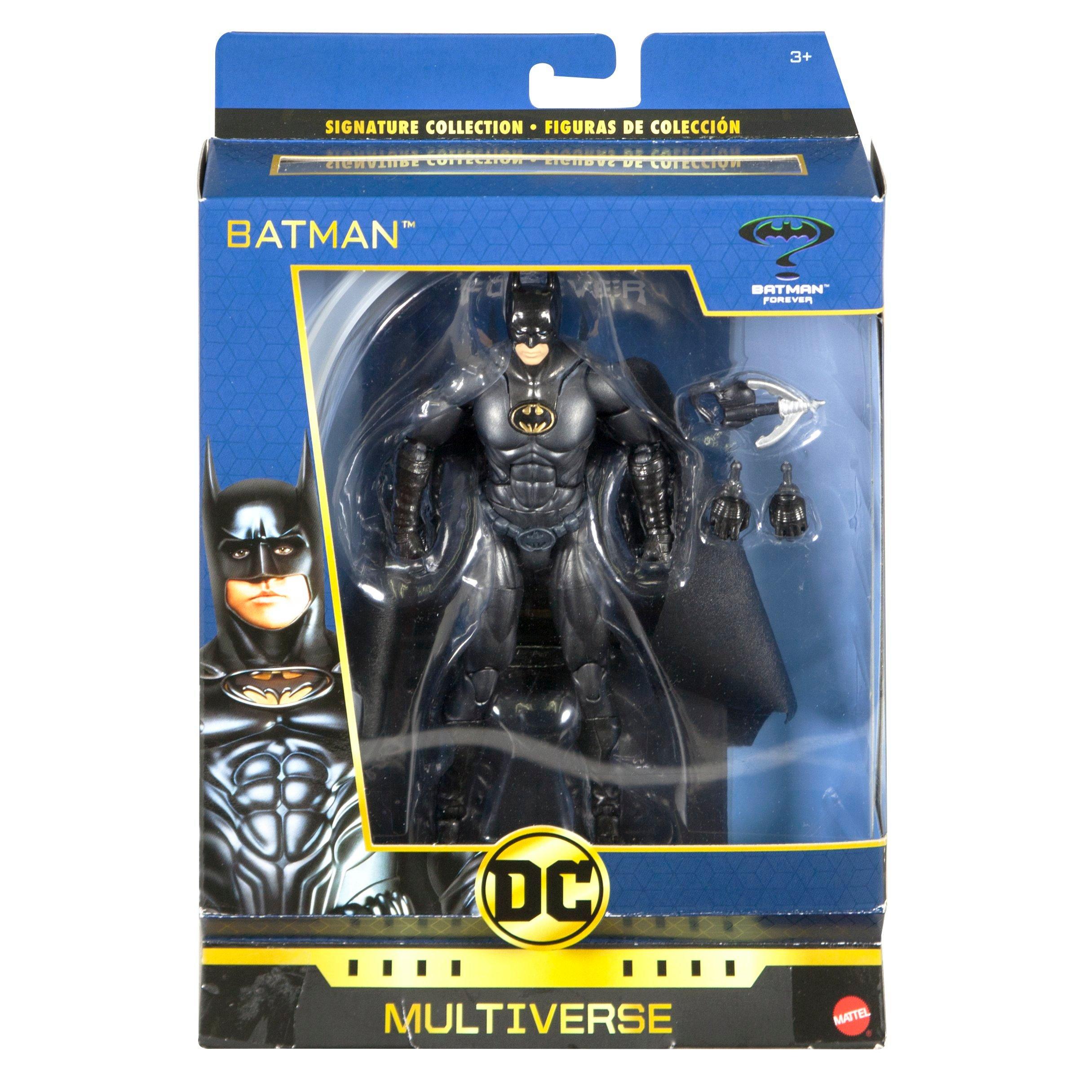 dc comics multiverse action figures