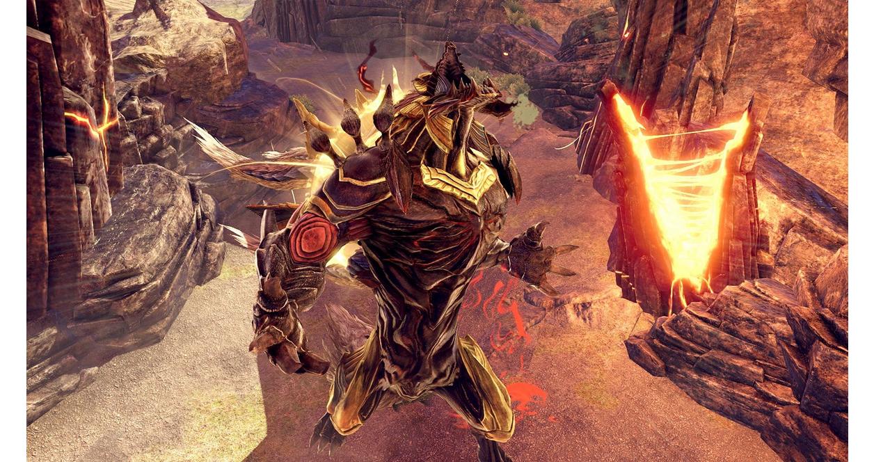 GOD EATER 3 - PlayStation 4
