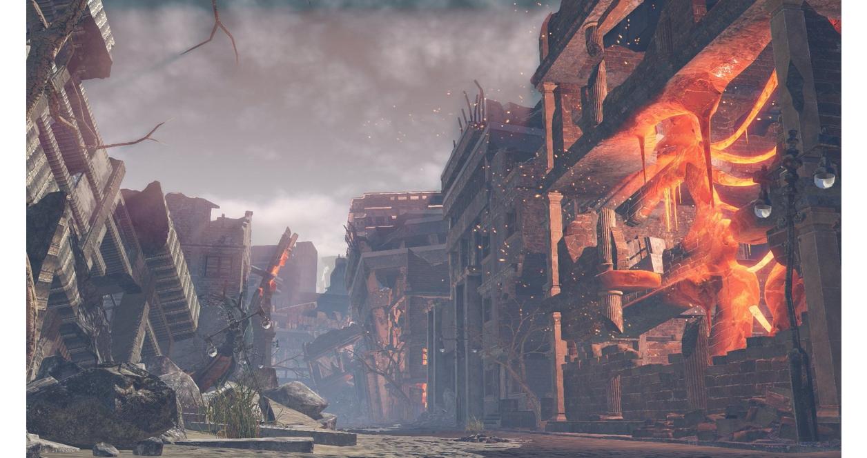 GOD EATER 3 - PlayStation 4