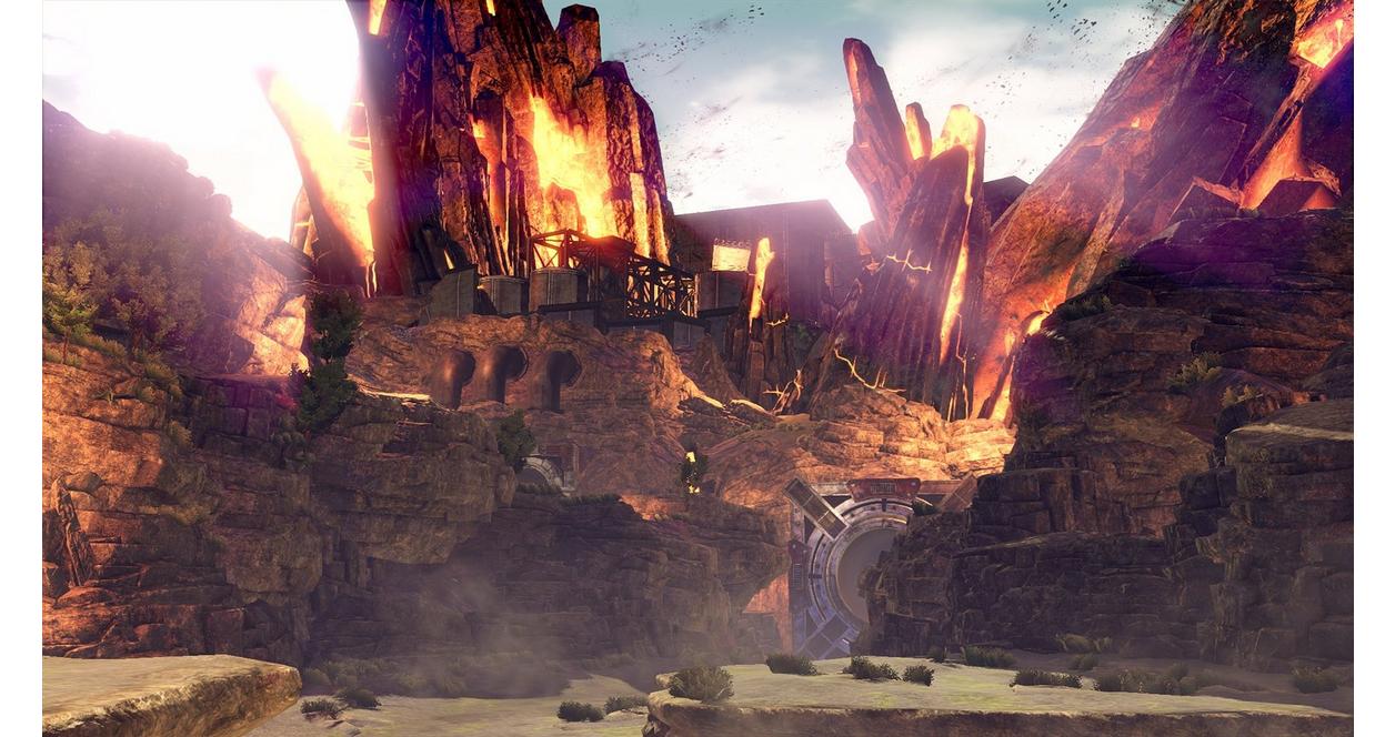 GOD EATER 3 - PlayStation 4