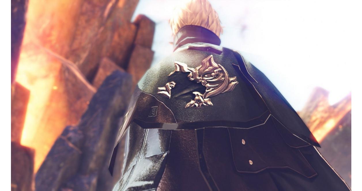 GOD EATER 3 - Nintendo Switch
