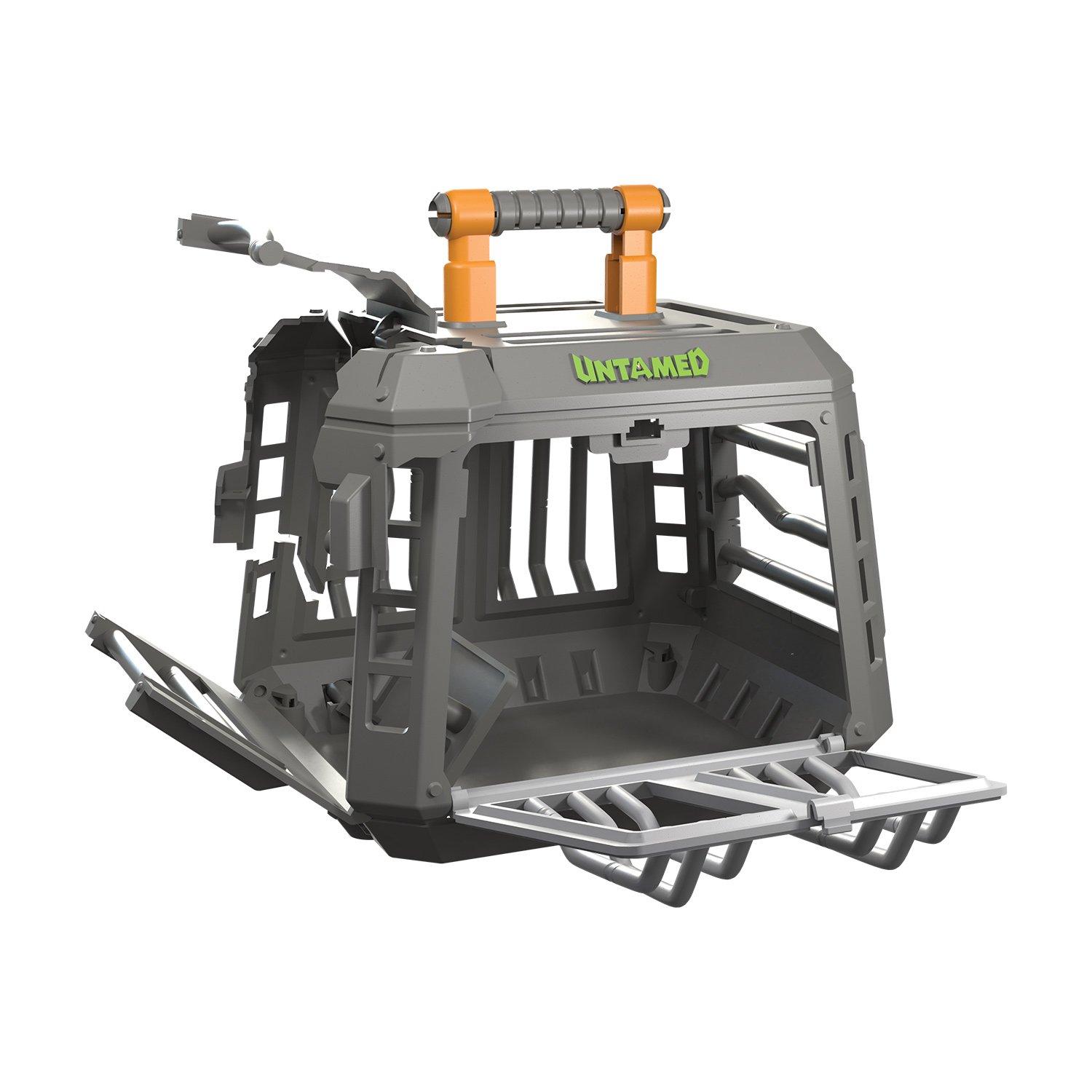 fingerlings untamed jailbreak set