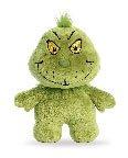 mini grinch plush