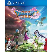 list item 1 of 41 DRAGON QUEST XI: Echoes of an Elusive Age - PlayStation 4