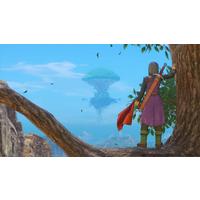 list item 40 of 41 DRAGON QUEST XI: Echoes of an Elusive Age - PlayStation 4