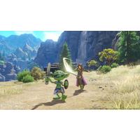 list item 39 of 41 DRAGON QUEST XI: Echoes of an Elusive Age - PlayStation 4