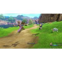 list item 33 of 41 DRAGON QUEST XI: Echoes of an Elusive Age - PlayStation 4