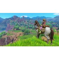 list item 32 of 41 DRAGON QUEST XI: Echoes of an Elusive Age - PlayStation 4