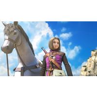 list item 25 of 41 DRAGON QUEST XI: Echoes of an Elusive Age - PlayStation 4