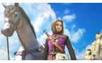 Dragon Quest XI Echoes of an Elusive Age
