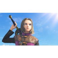 list item 6 of 41 DRAGON QUEST XI: Echoes of an Elusive Age - PlayStation 4