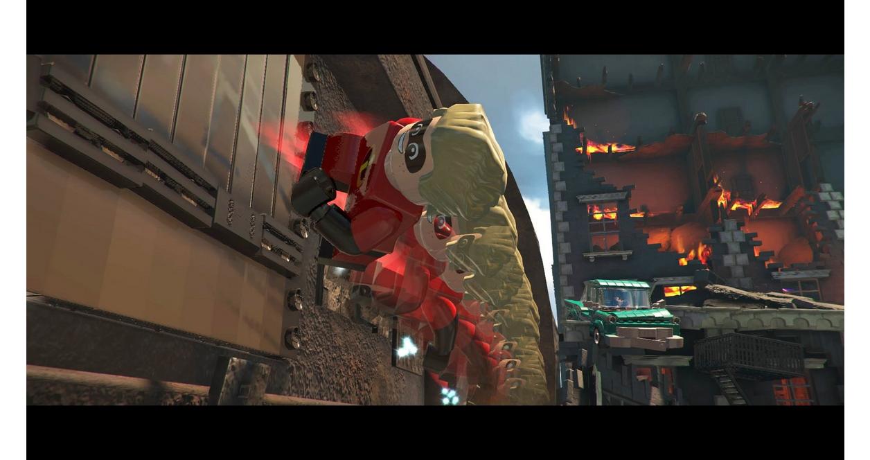 LEGO The Incredibles - Nintendo Switch