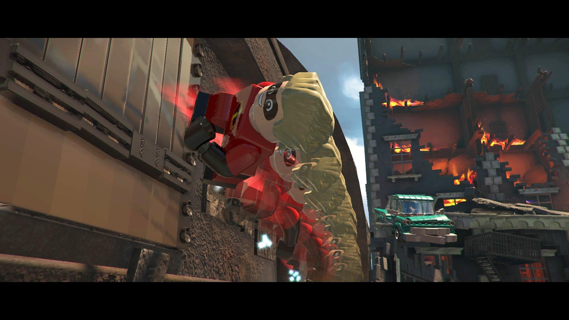 Lego the incredibles online xbox 360