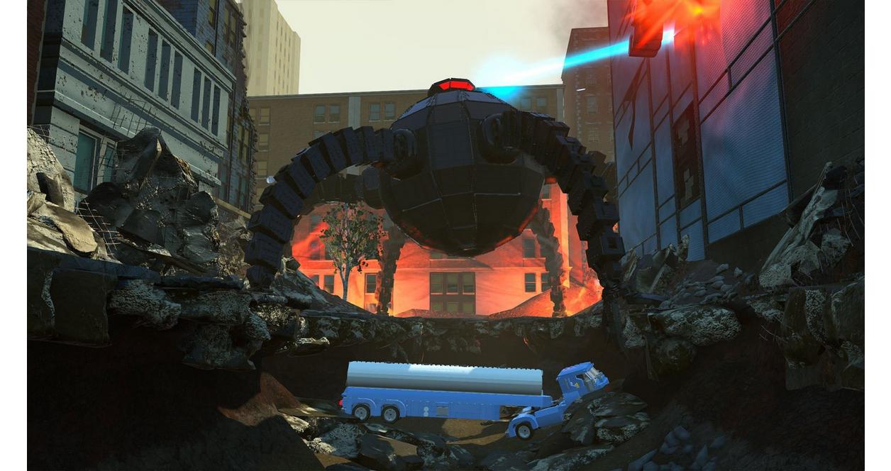 LEGO The Incredibles - Nintendo Switch