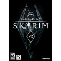 Deals on The Elder Scrolls V: Skyrim VR for PC