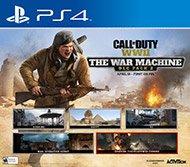 call of duty ww2 price gamestop