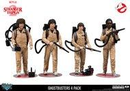 action figure stranger things