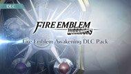 Fire Emblem Warriors Awakening DLC Pack - Nintendo Switch