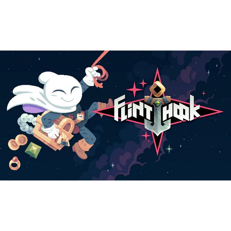 Flinthook | Nintendo | GameStop