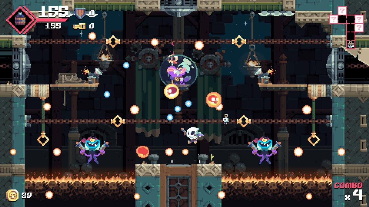 Flinthook | Limited Run | GameStop