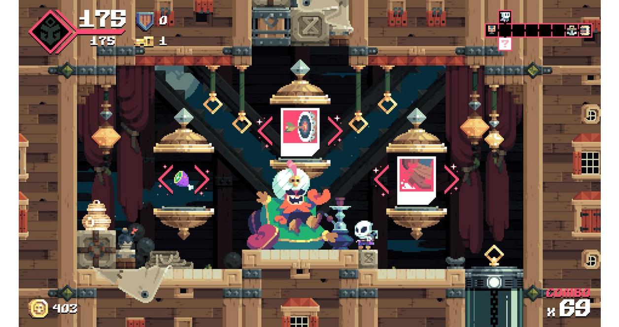 Flinthook フリントフック Nintendo Switch Amazon.com: Flinthook - Nintendo Switch (Limited Run Games