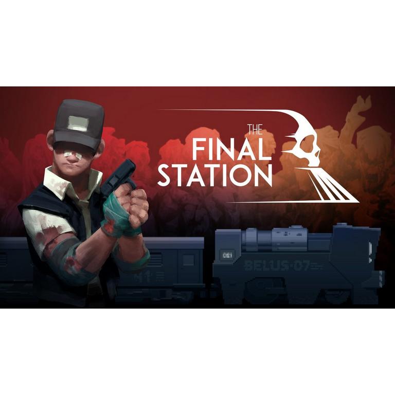 The Final Station - Nintendo Switch