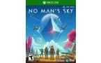 No Man&#39;s Sky - Xbox One