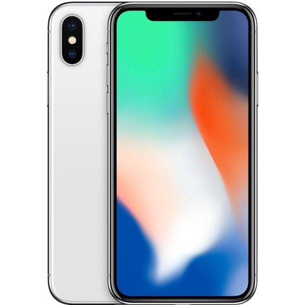 Apple iPhone X 64 GB in East Legon - Mobile Phones, Lymit Whan