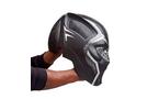Marvel Legends Series: Black Panther Electronic Helmet