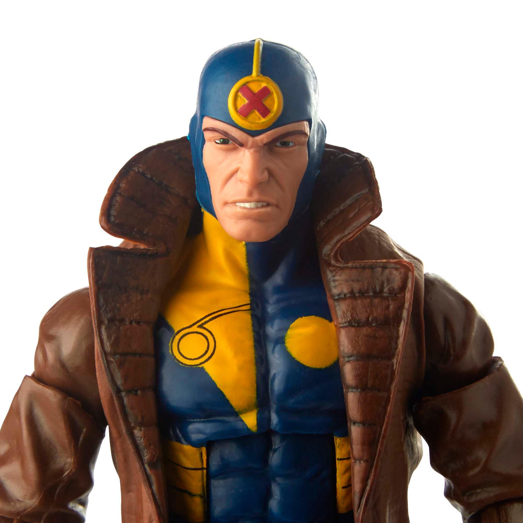 multiple man action figure