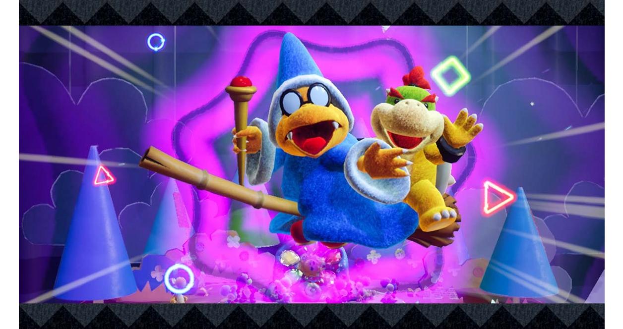 Nintendo Switch - toshi Yoshi's Crafted World - Nintendo Switch | Nintendo | GameStop
