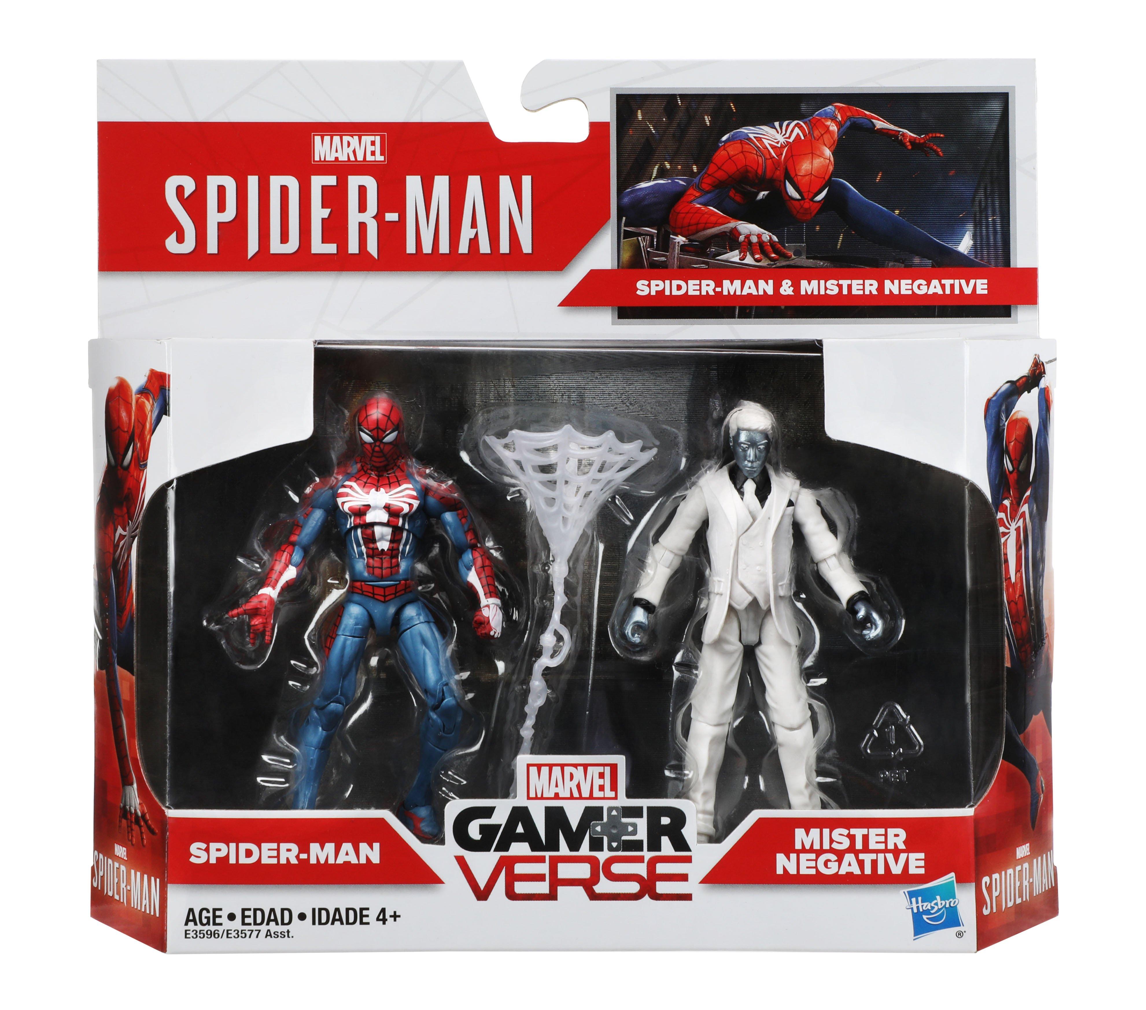 cheap spiderman toys