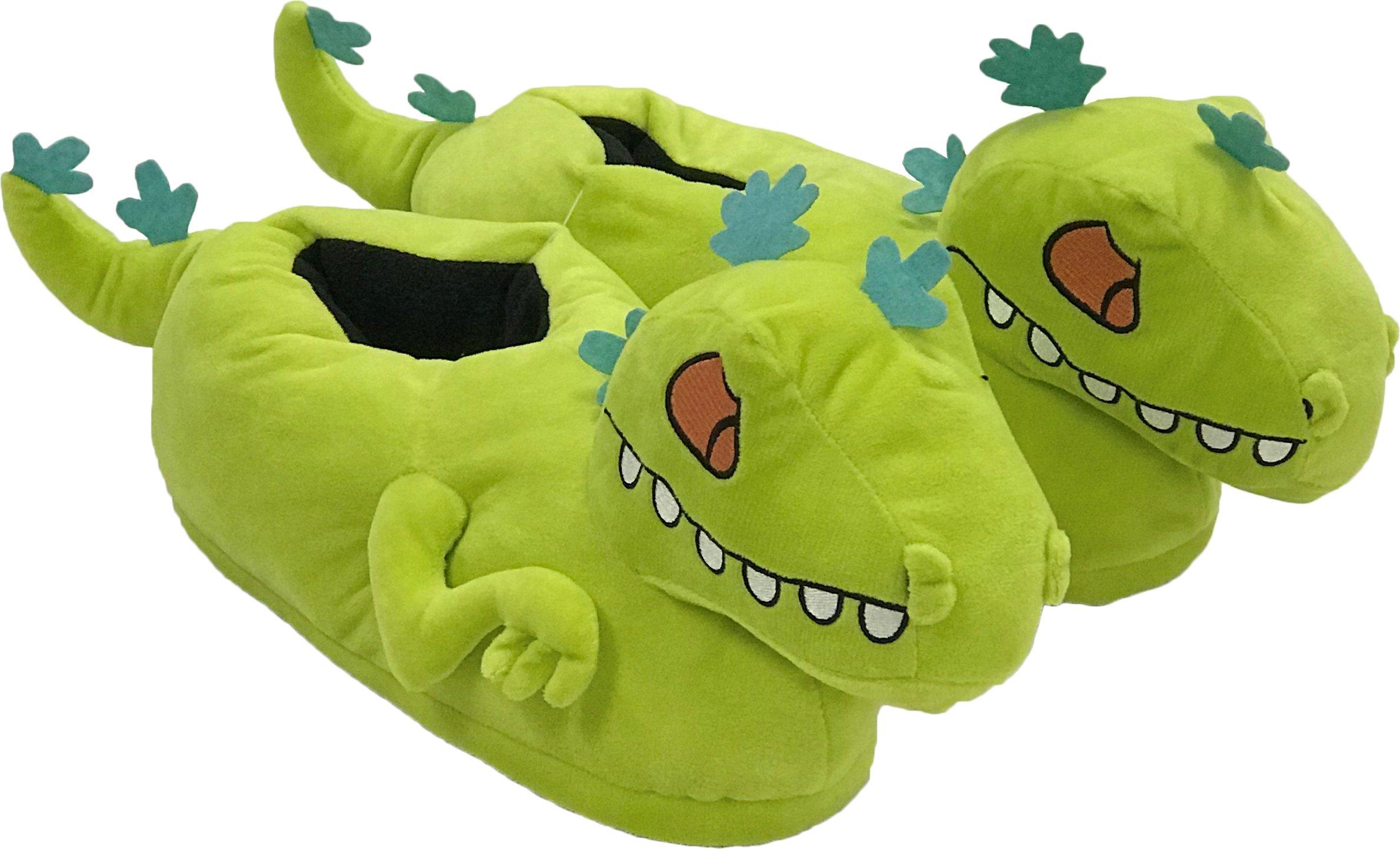 thinkgeek slippers
