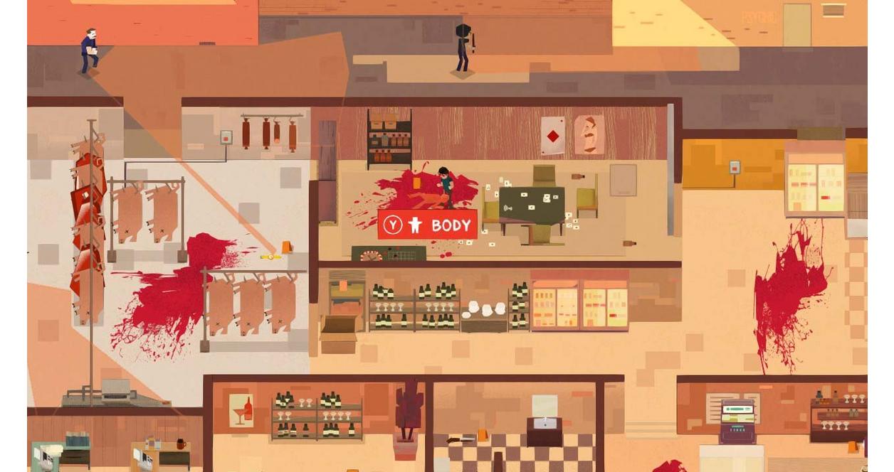 Serial Cleaner - Nintendo Switch