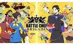 Battle Chef Brigade - Nintendo Switch