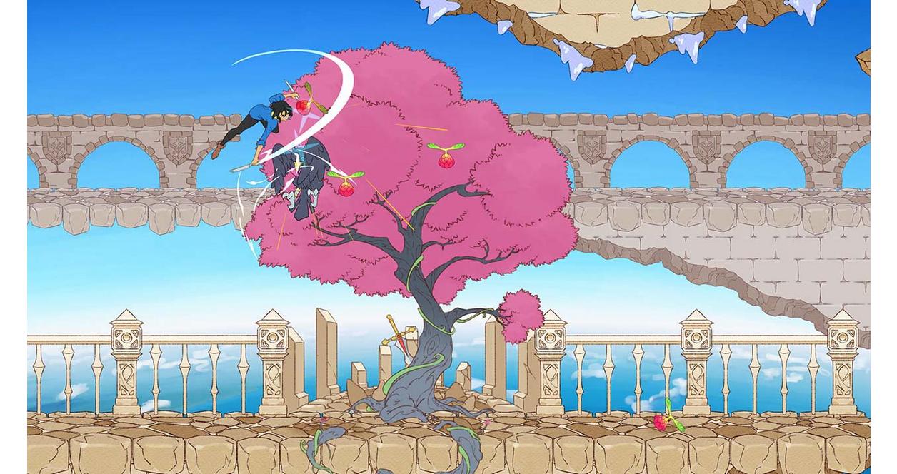 Battle Chef Brigade - Nintendo Switch