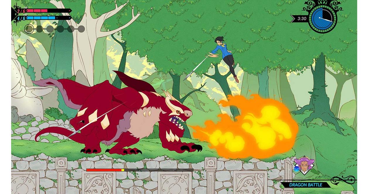 Battle Chef Brigade - Nintendo Switch