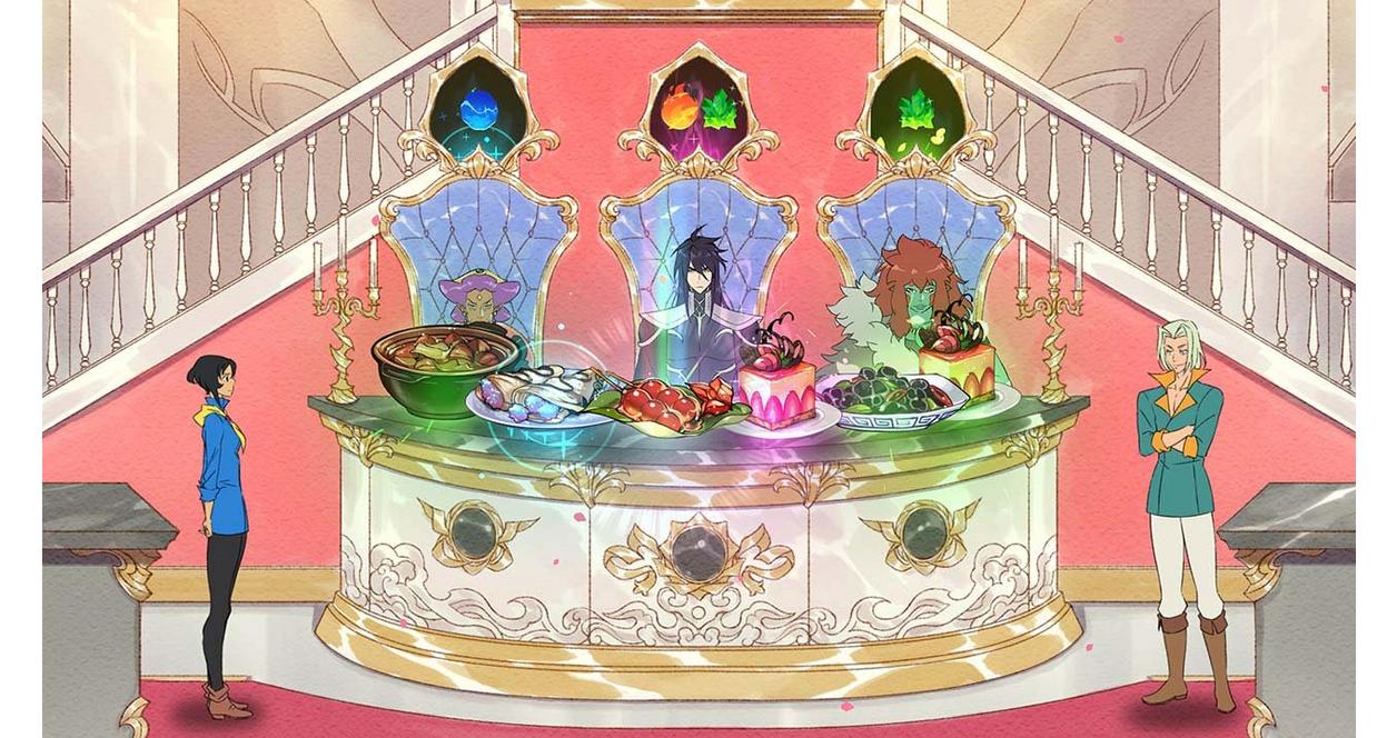 Battle Chef Brigade - Nintendo Switch