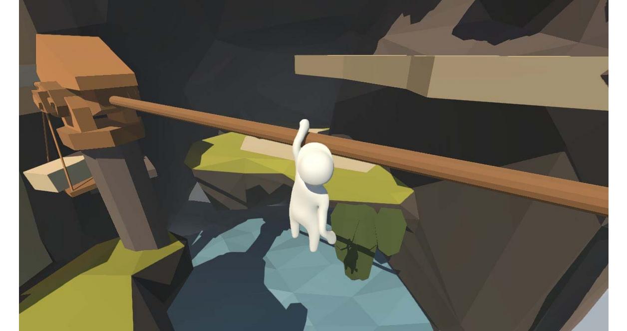 Nintendo Switch Splatoon3 HUMAN Fall Flat Switch Human: Fall Flat for Nintendo Switch - Nintendo Official Site