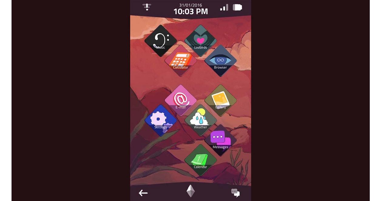 A Normal Lost Phone Nintendo GameStop