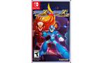 Mega Man X Legacy Collection 1 and 2 - Nintendo Switch