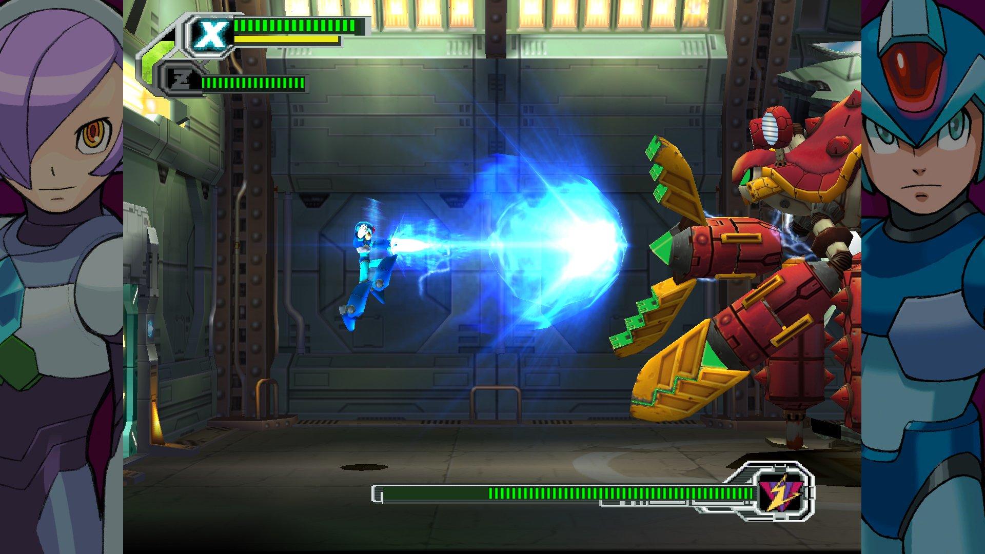 Mega man deals x xbox 360