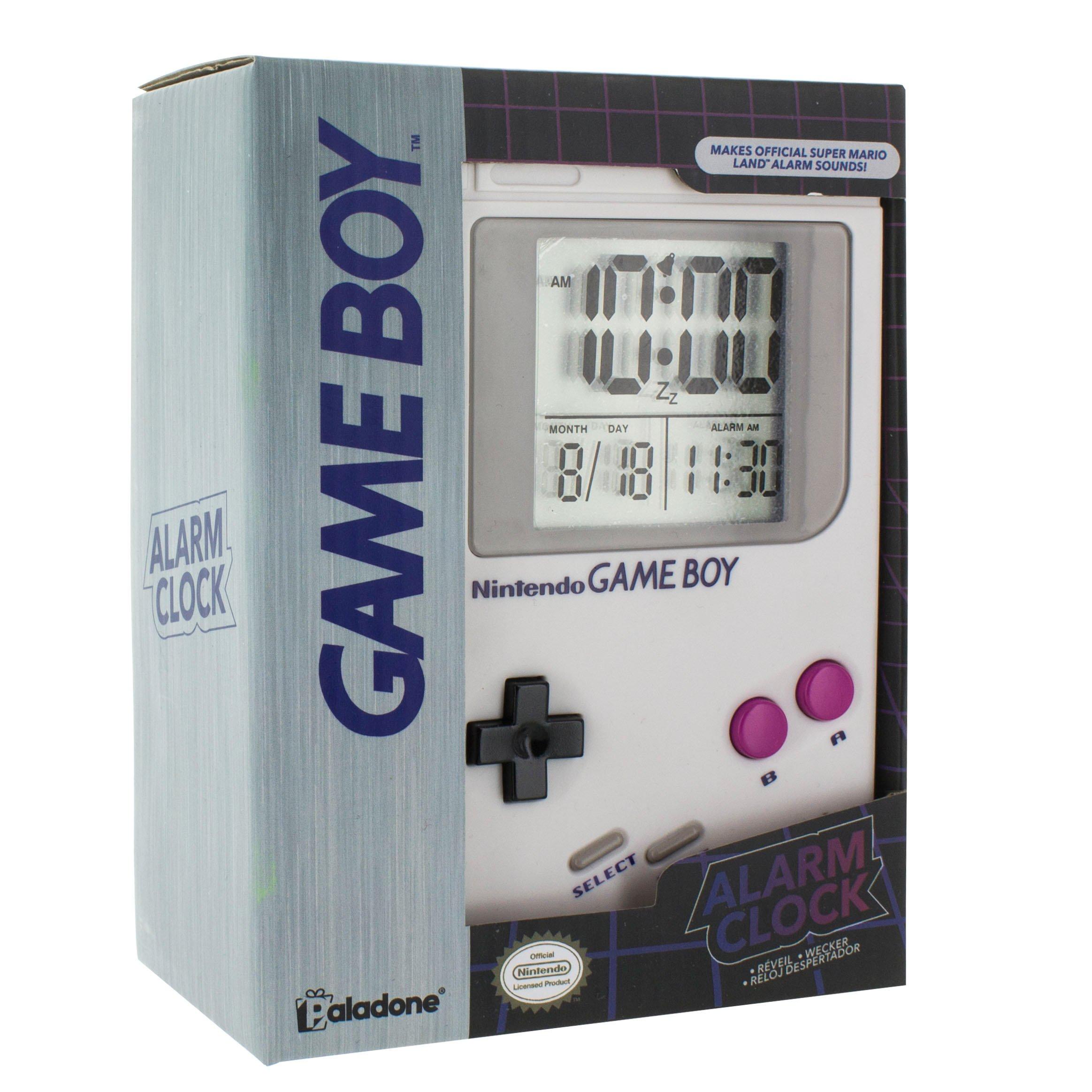 playstation remote alarm clock