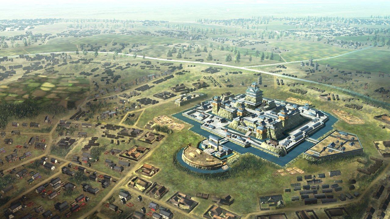 Nobunaga's Ambition: Taishi