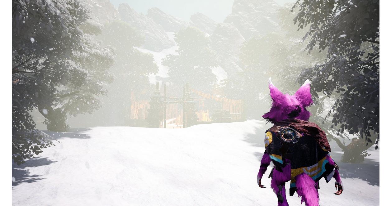 Biomutant - Xbox One