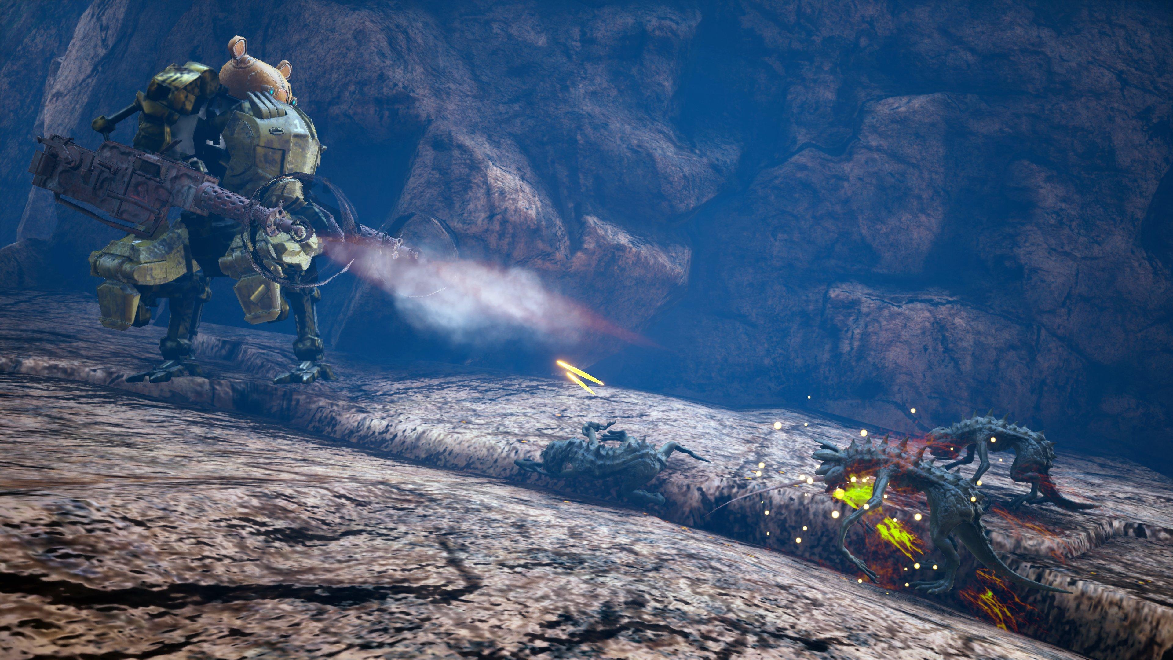 Biomutant - PlayStation 4